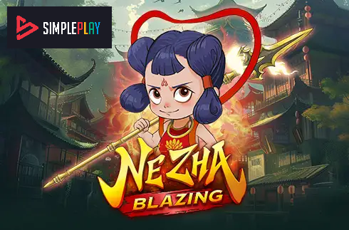 Ne Zha Blazing